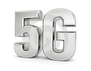 5G network technology internet wireless Text