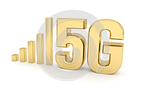 5G network technology internet wireless text