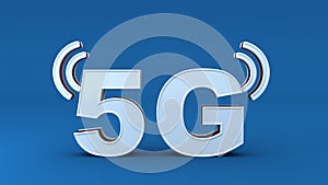 5G new data transfer technologies. Broadband Wireless Cellular.