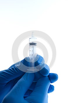 5ml Syringe