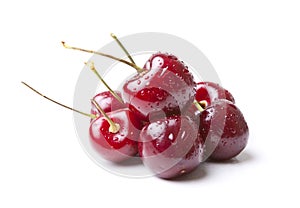 6 Cherries photo