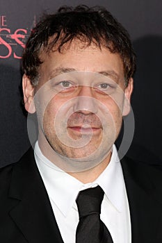 Sam Raimi