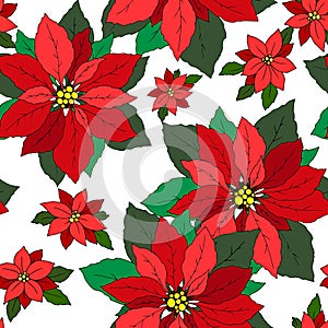 676 Christmas, ornament for wallpaper and fabrics, wrapping paper, background for different designs, scrapbooking