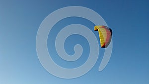 7 Meter Kite Ozone Haka