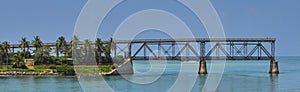 7 Mile Bridge, Florida Keys