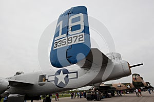 The 70th Doolittle Raiders Reunion