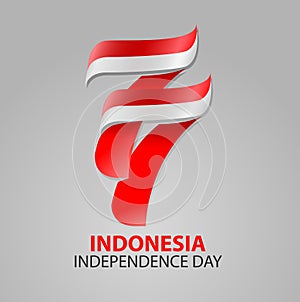77 indonesian independence day