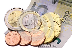 8,84 Euro minimum wage in Germany