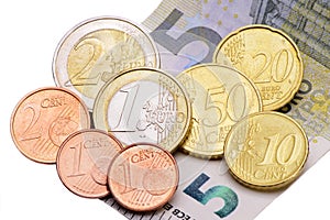 8,84 Euro minimum wage in Germany