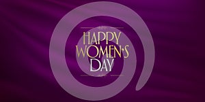 8 March. International Happy Women`s Day Celebration. Billboard, Poster, Social Media, Story, Wishes Card, Greeting Card, Trendy D