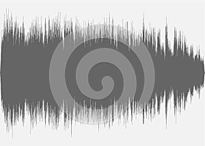 80 Hz Binaural Beats Gamma Frequency - Brainwave Entrainment - Ambient Music