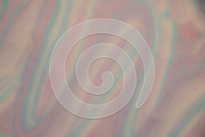 80`s Colors Candy Swirl Background