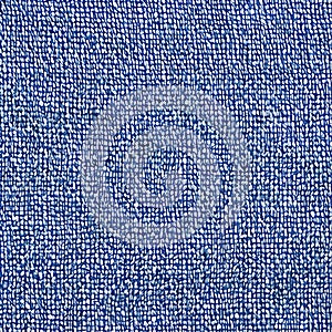808 Denim Fabric Texture: A textured and versatile background featuring a denim fabric texture in denim blues and rugged texture