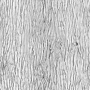 8K bark roughness texture, height map or specular for Imperfection map for 3d materials, Black and white texture