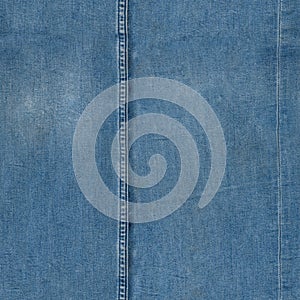 8K denim fabric Diffuse and Albedo map for 3d materials