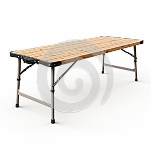 8k Folding Picnic Table For Camping