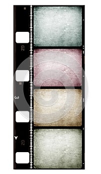 8mm Film