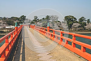 9 April 2012 Uji river and To no Shima, Tachibanajima Island