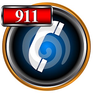 911 emergency