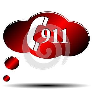 911 emergency