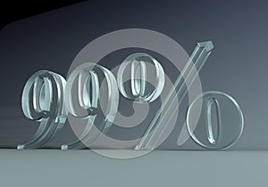 99_percent