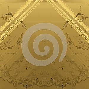 999.9 Pure Gold Luxury Premium Abstract Background