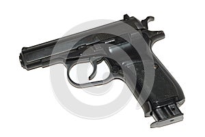 9mm Gun