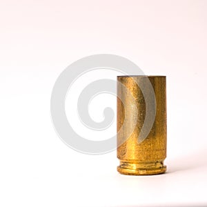 9mm shell casing