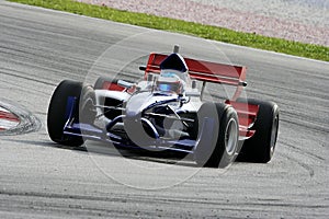 A1 Grand Prix