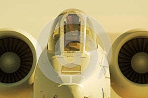 A10 Warthog