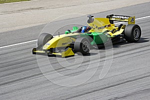 A1GP - Team Australia