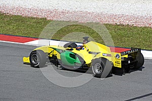 A1GP - Team Australia