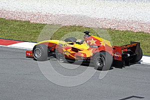 A1GP - Team China