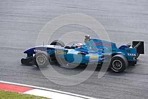 A1GP - Team India