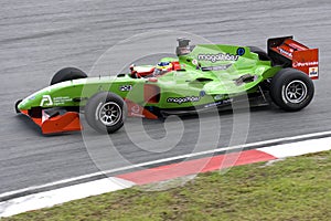 A1GP - Team Portugal