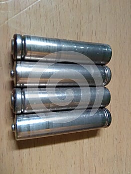 A3 size battery