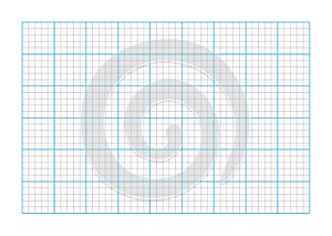 A9 size graph paper