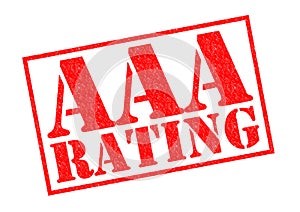 AAA RATING