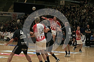 AaB Handball - Aarhus GF (29-23)