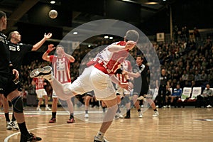 AaB Handball - Aarhus GF (29-23)