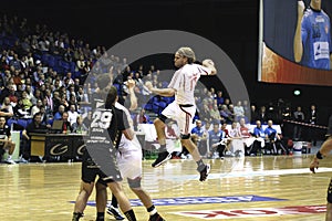 AaB Handball - Fredericia HK