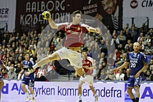 AaB Handball - Lemvig-ThyborÃÂ¸n Handball