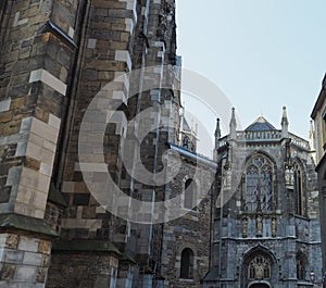 Aachener Dom in Aachen photo
