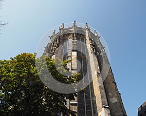 Aachener Dom in Aachen photo