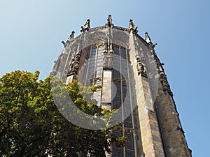 Aachener Dom in Aachen photo