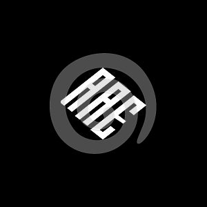 AAE logo AAE icon AAE vector AAE monogram AAEletter AAEminimalist AAEtriangle AAEflat Unique modern flat abstract logo design photo