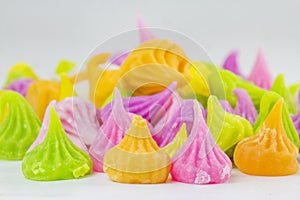 Aalaw, Thai candy
