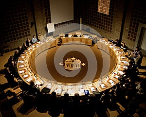 Aalborg City Council - Overview