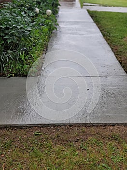 Concrete Resurfacing photo