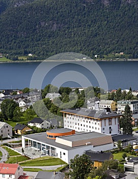 Aandalsnes